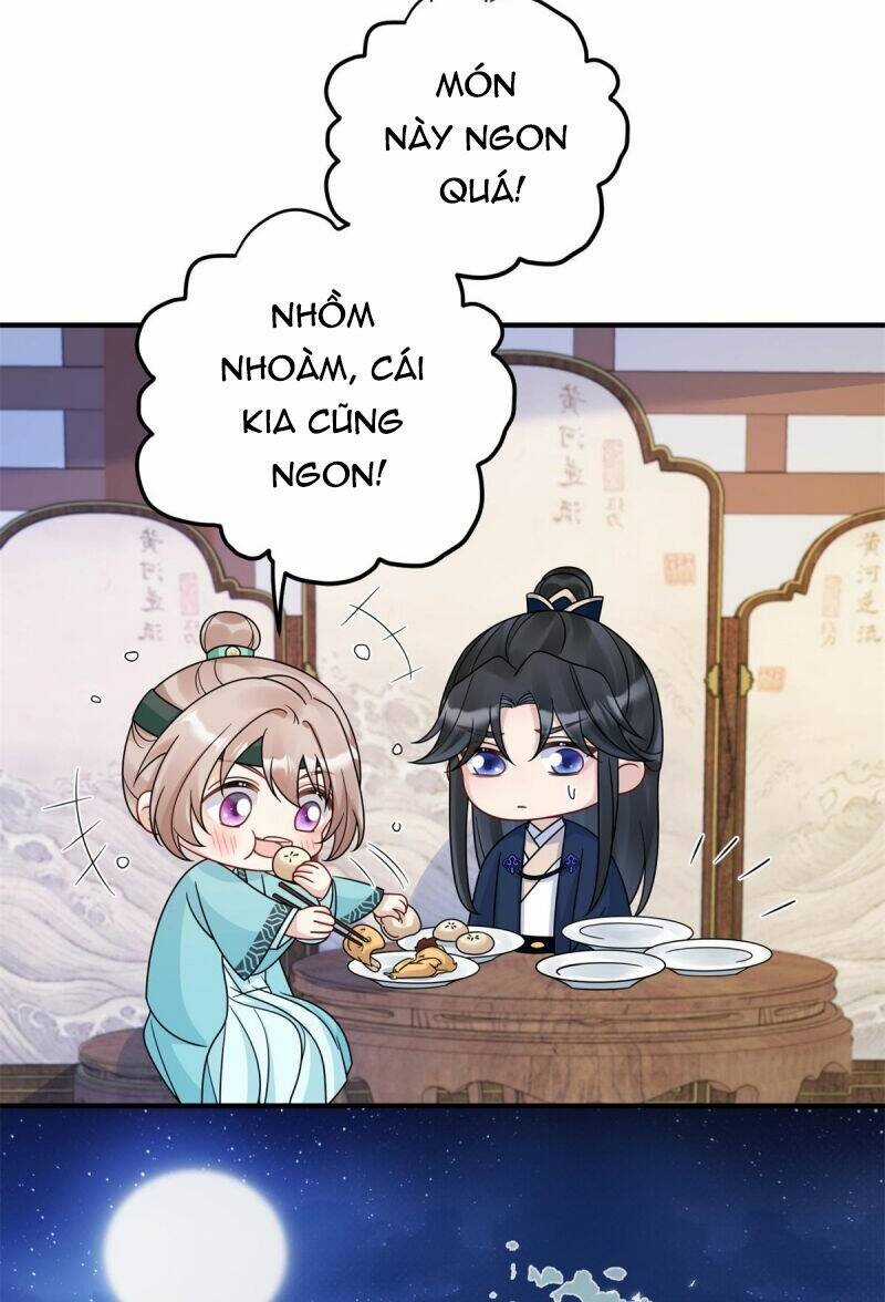 Manh Thê Thất Thất - Chapter 16 - Trang 22