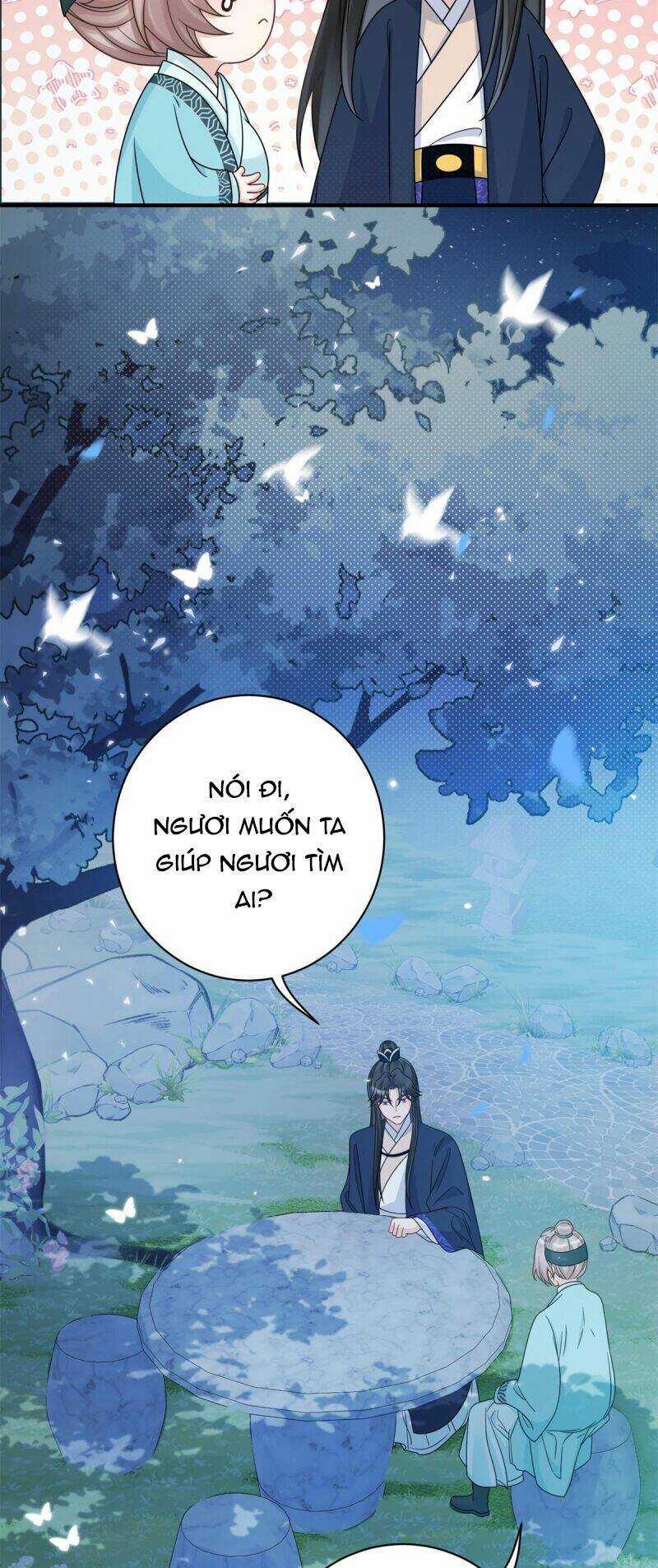 Manh Thê Thất Thất - Chapter 16 - Trang 25