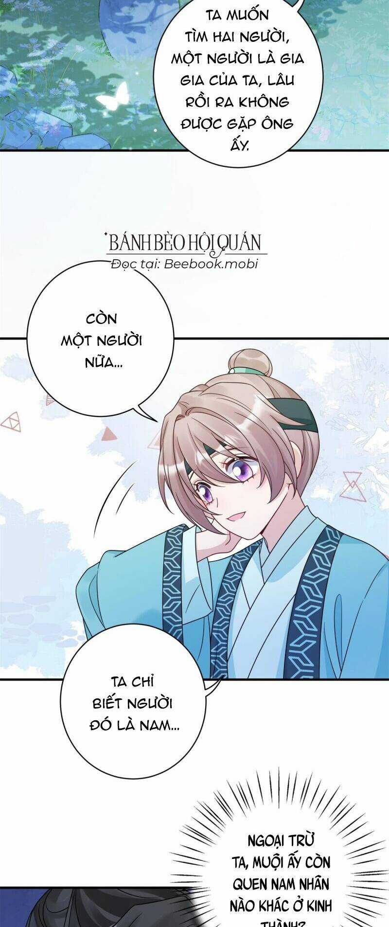 Manh Thê Thất Thất - Chapter 16 - Trang 26