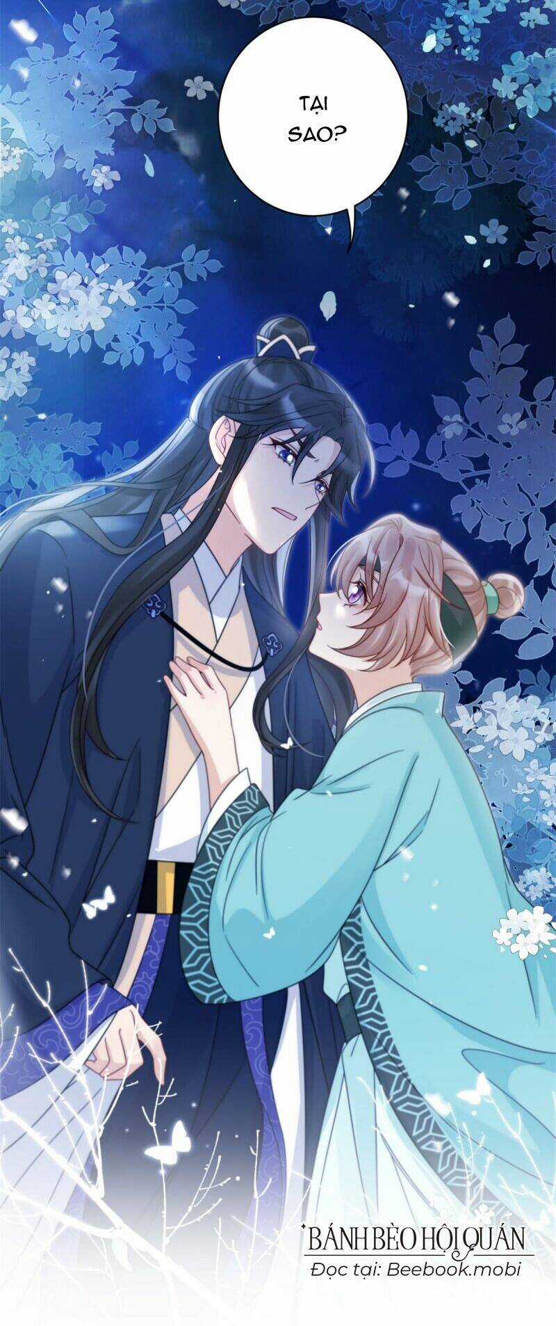 Manh Thê Thất Thất - Chapter 16 - Trang 32