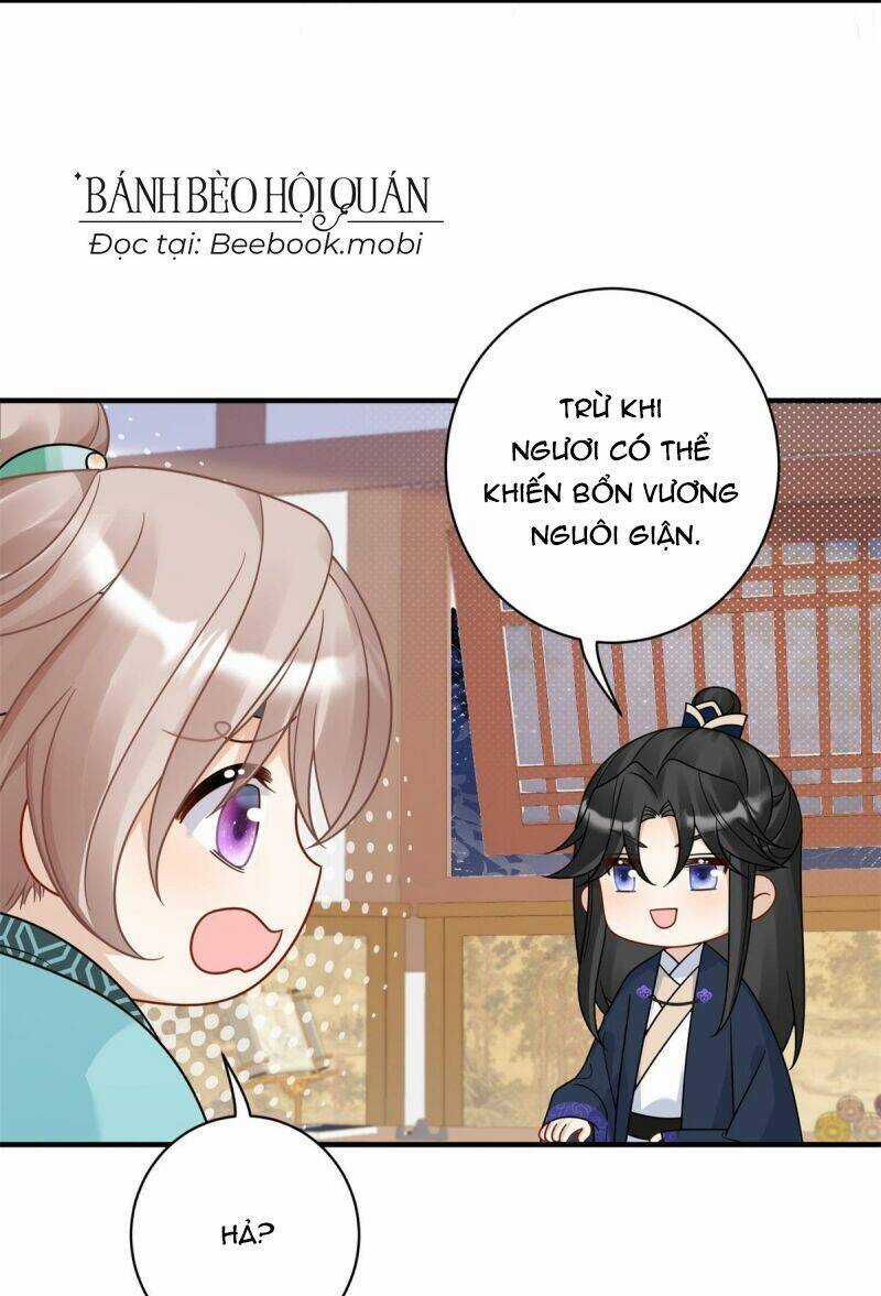 Manh Thê Thất Thất - Chapter 16 - Trang 6