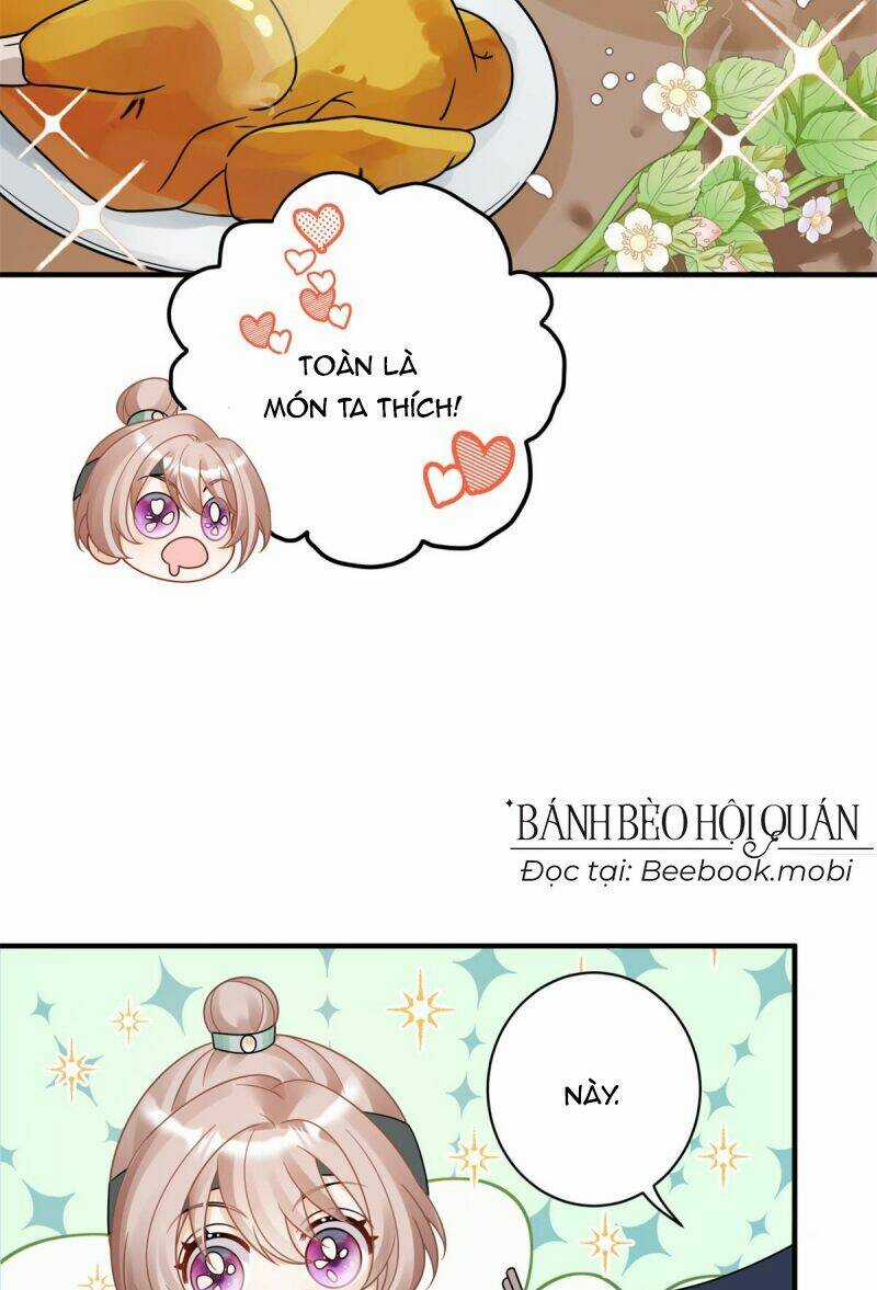 Manh Thê Thất Thất - Chapter 16 - Trang 9