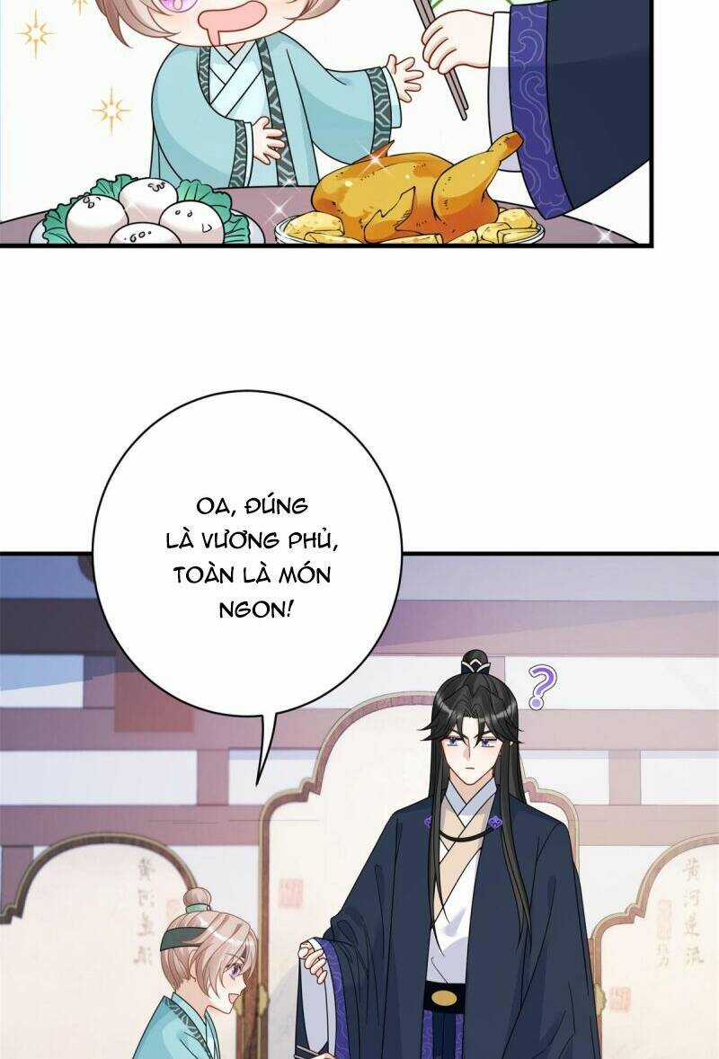 Manh Thê Thất Thất - Chapter 16 - Trang 10