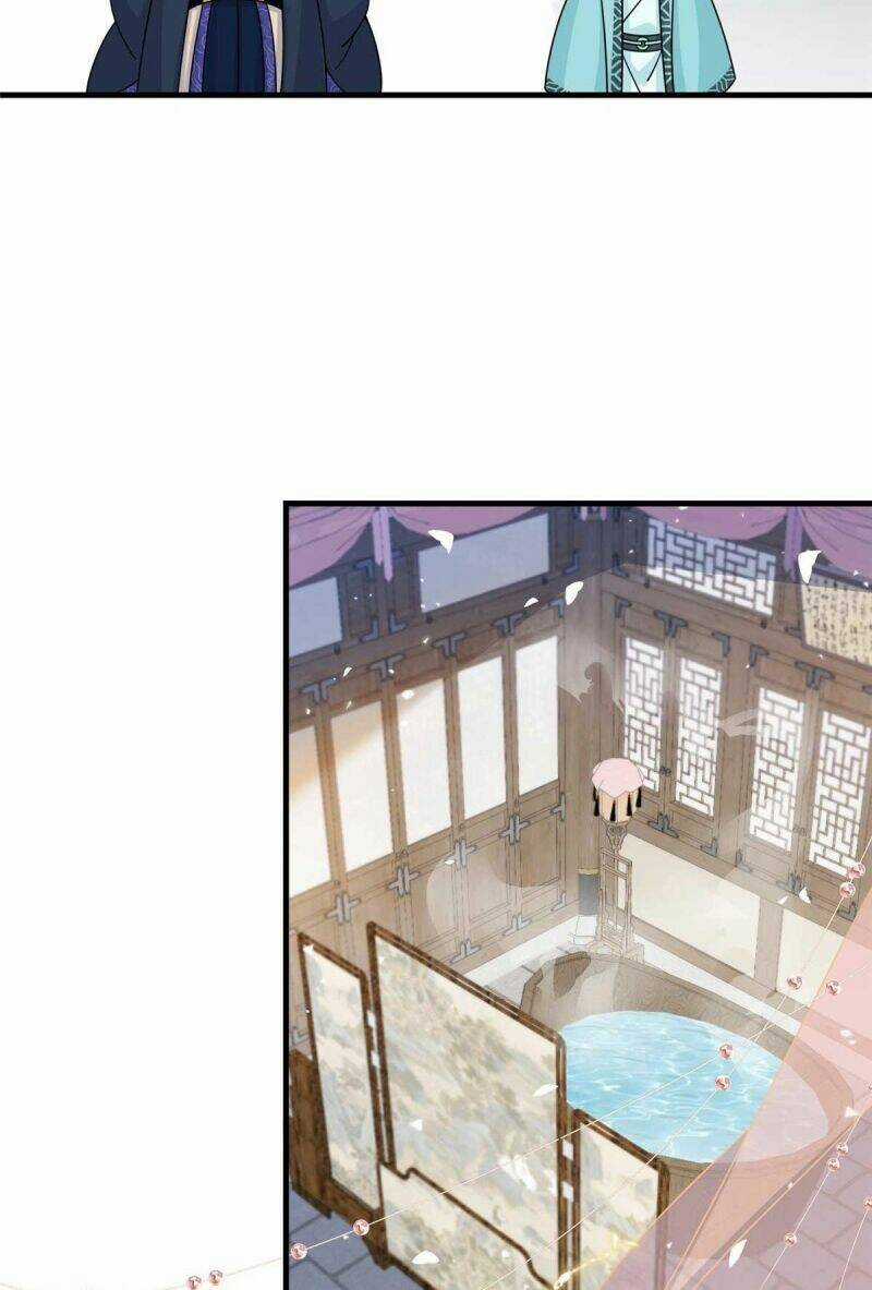 Manh Thê Thất Thất - Chapter 17 - Trang 12