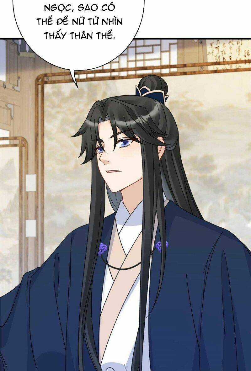 Manh Thê Thất Thất - Chapter 17 - Trang 15