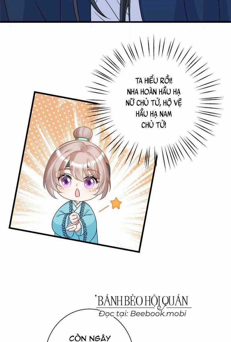 Manh Thê Thất Thất - Chapter 17 - Trang 16