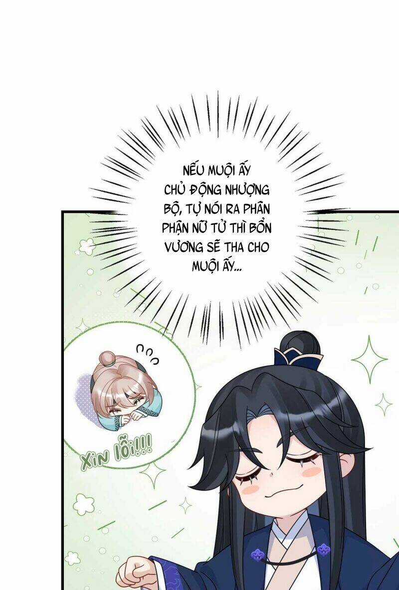 Manh Thê Thất Thất - Chapter 17 - Trang 18