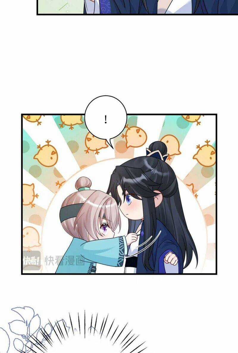 Manh Thê Thất Thất - Chapter 17 - Trang 19