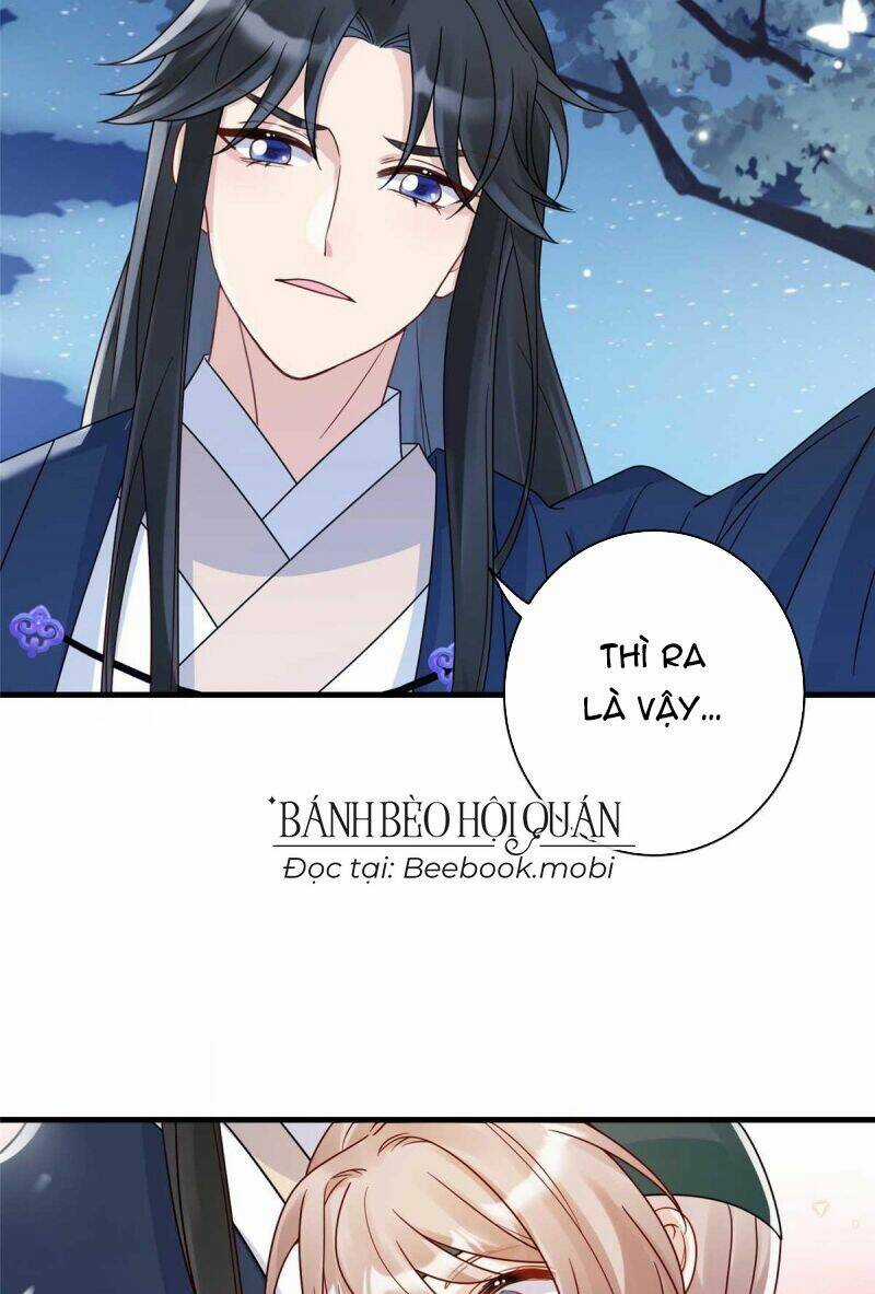 Manh Thê Thất Thất - Chapter 17 - Trang 3
