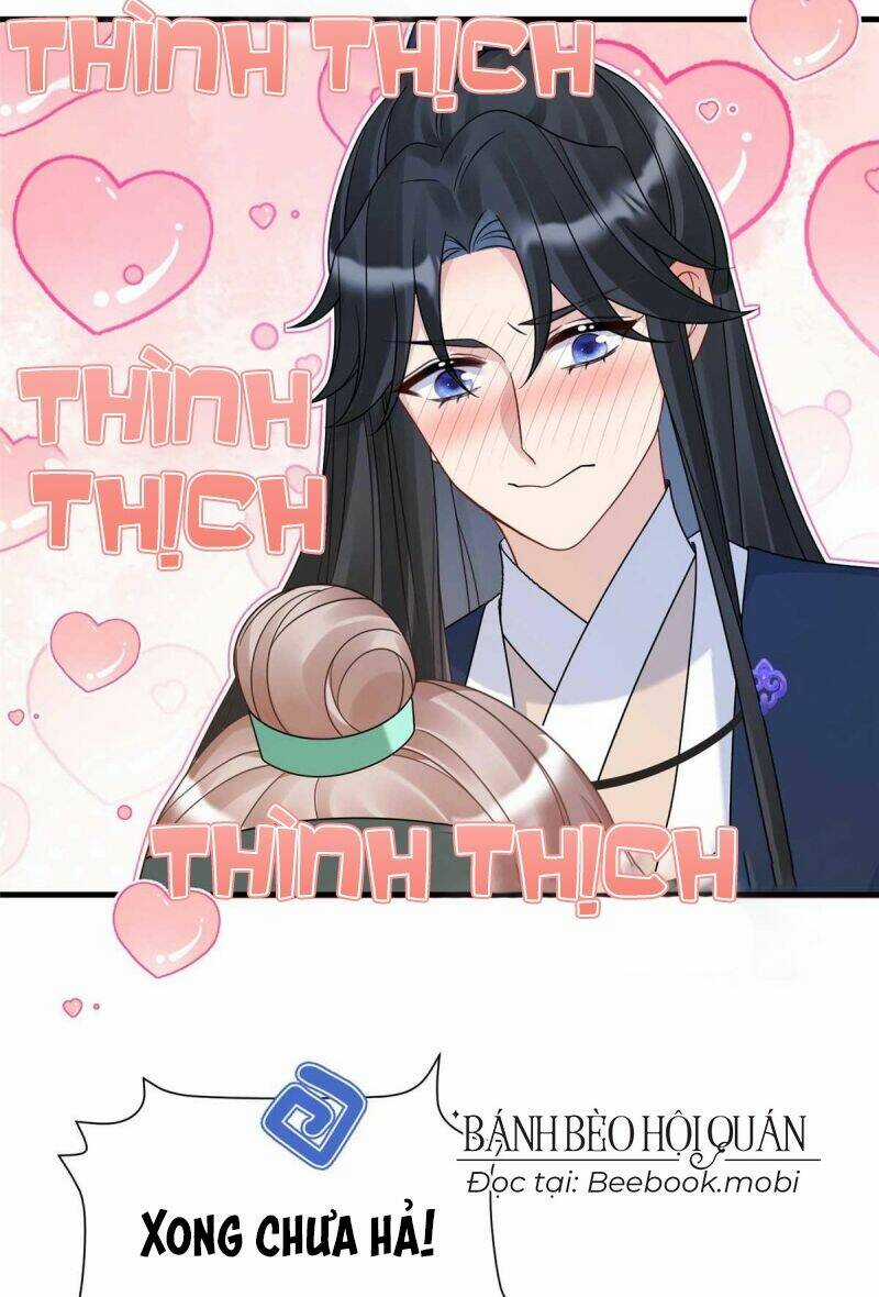 Manh Thê Thất Thất - Chapter 17 - Trang 21