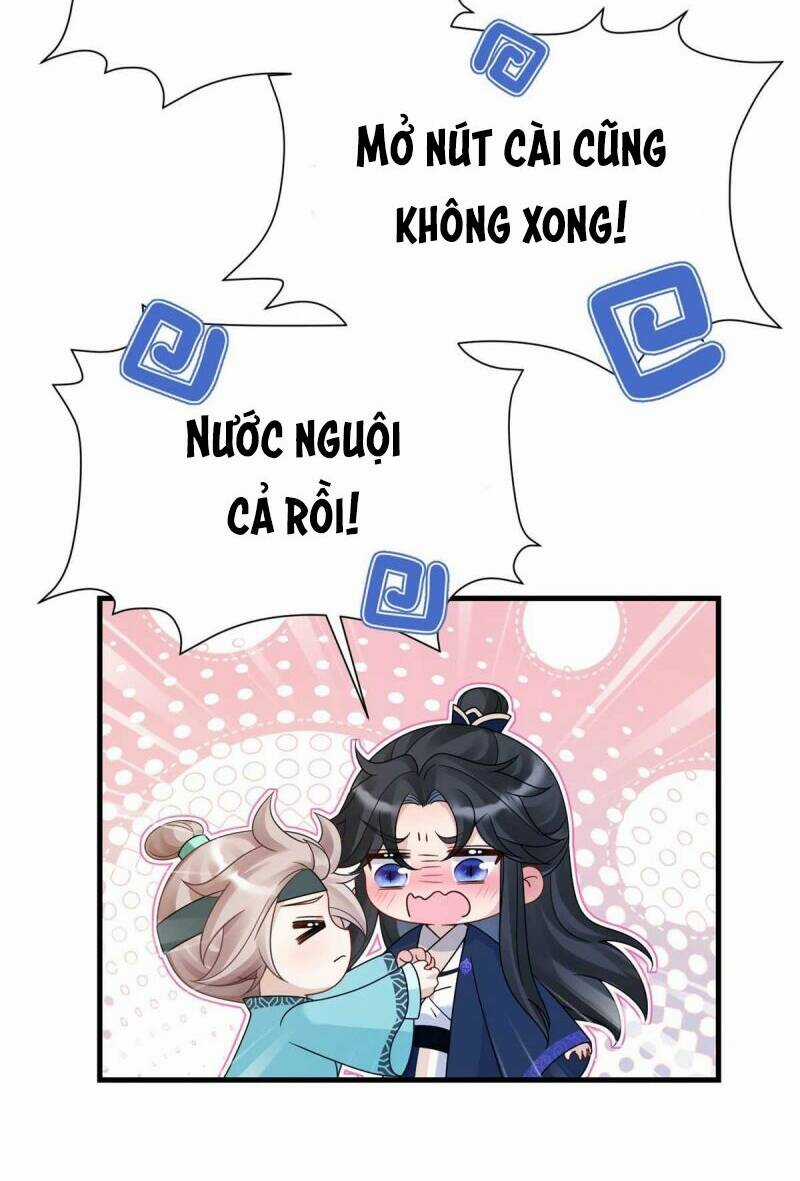 Manh Thê Thất Thất - Chapter 17 - Trang 22