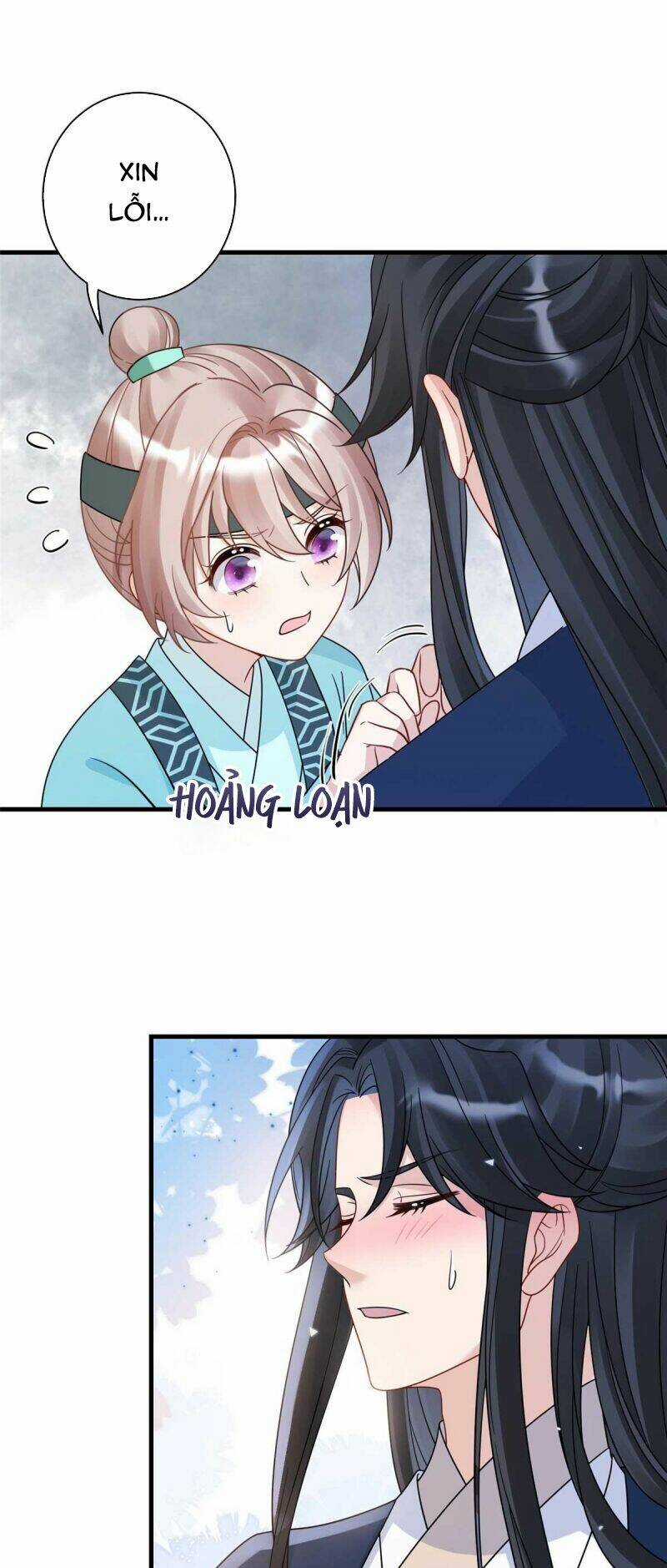 Manh Thê Thất Thất - Chapter 17 - Trang 23