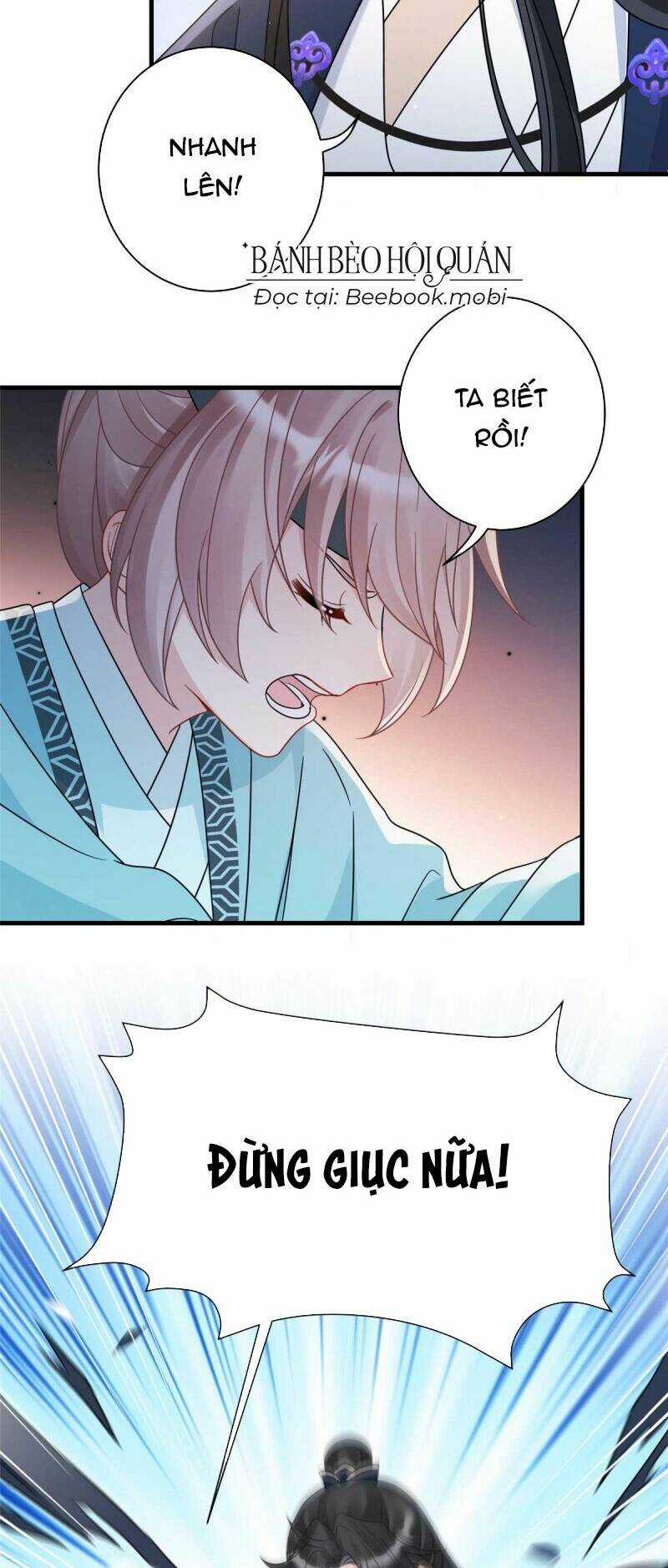 Manh Thê Thất Thất - Chapter 17 - Trang 24