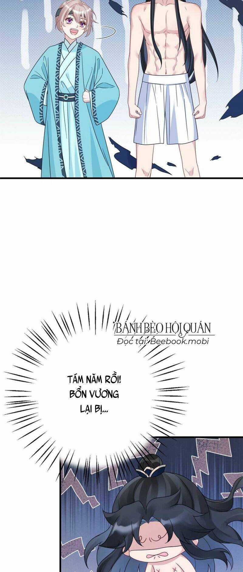 Manh Thê Thất Thất - Chapter 17 - Trang 26