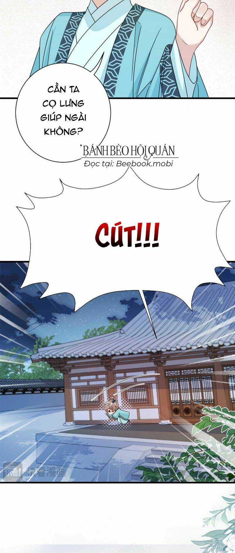 Manh Thê Thất Thất - Chapter 17 - Trang 29