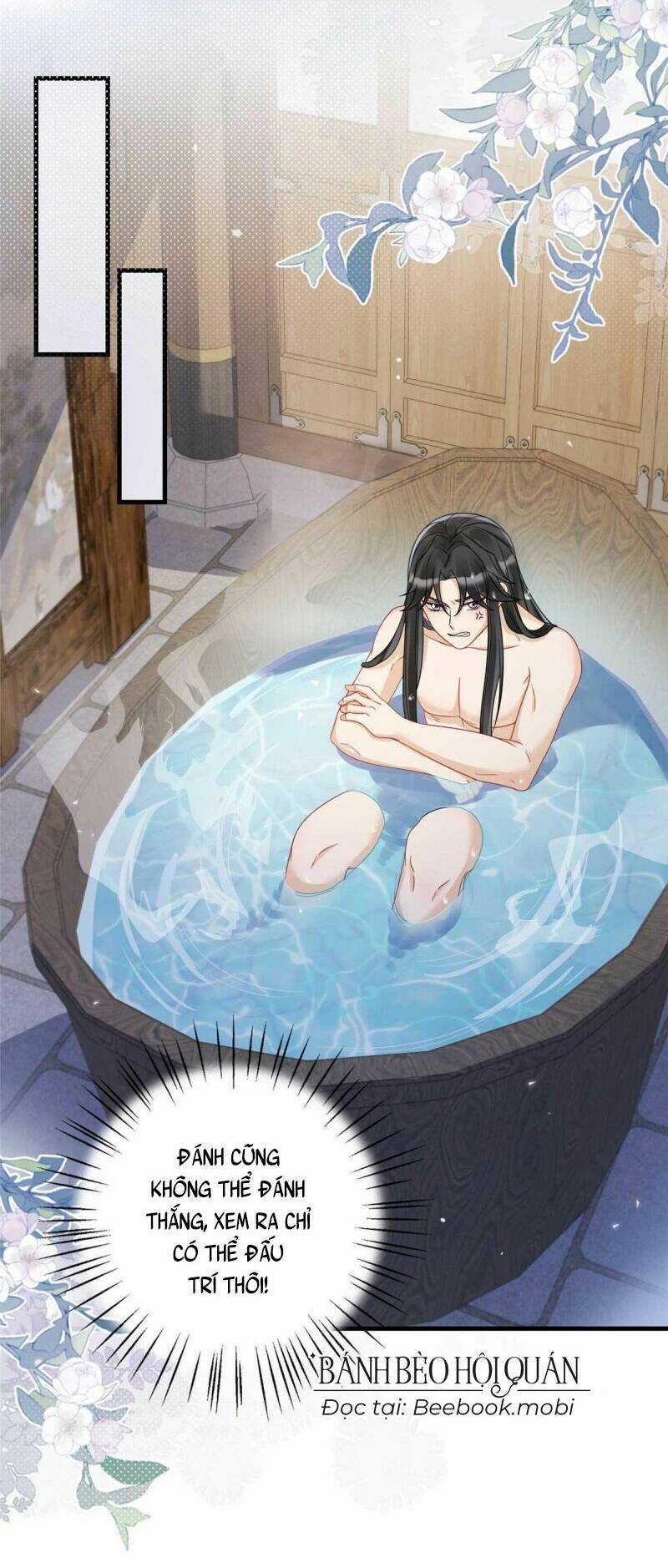 Manh Thê Thất Thất - Chapter 17 - Trang 30