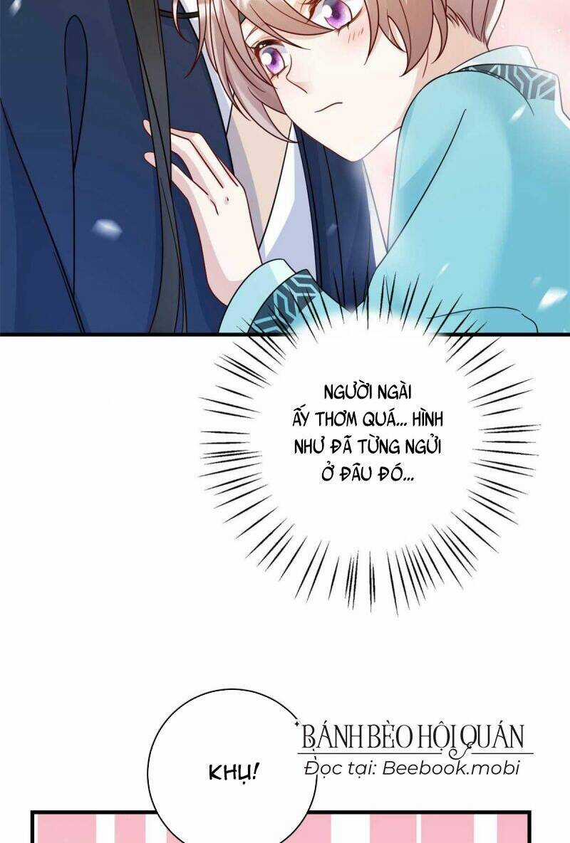 Manh Thê Thất Thất - Chapter 17 - Trang 4