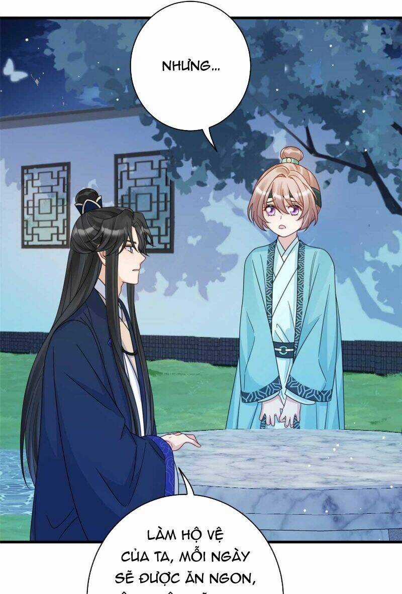 Manh Thê Thất Thất - Chapter 17 - Trang 6