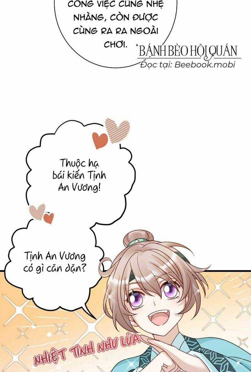 Manh Thê Thất Thất - Chapter 17 - Trang 7