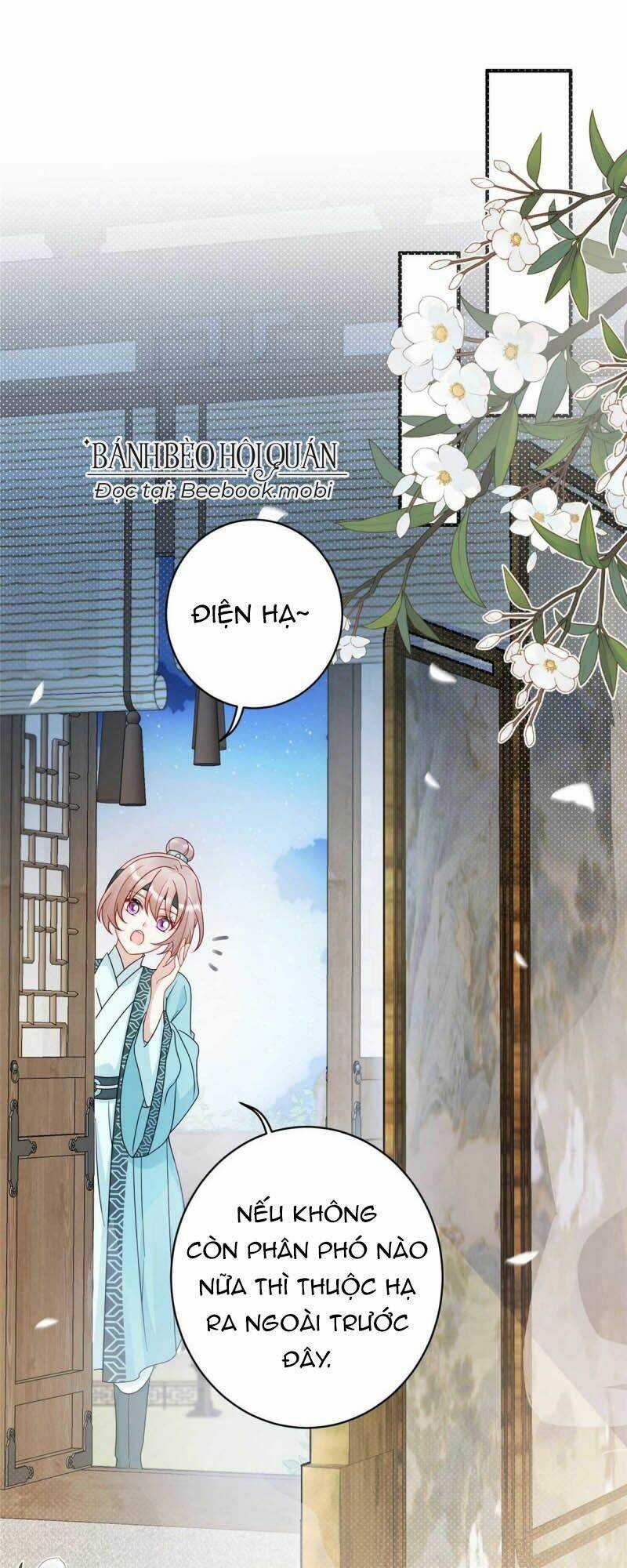 Manh Thê Thất Thất - Chapter 18 - Trang 2