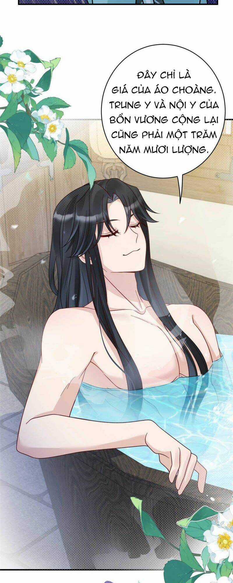 Manh Thê Thất Thất - Chapter 18 - Trang 11