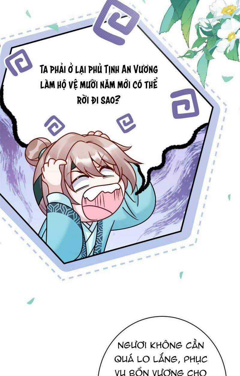Manh Thê Thất Thất - Chapter 18 - Trang 12