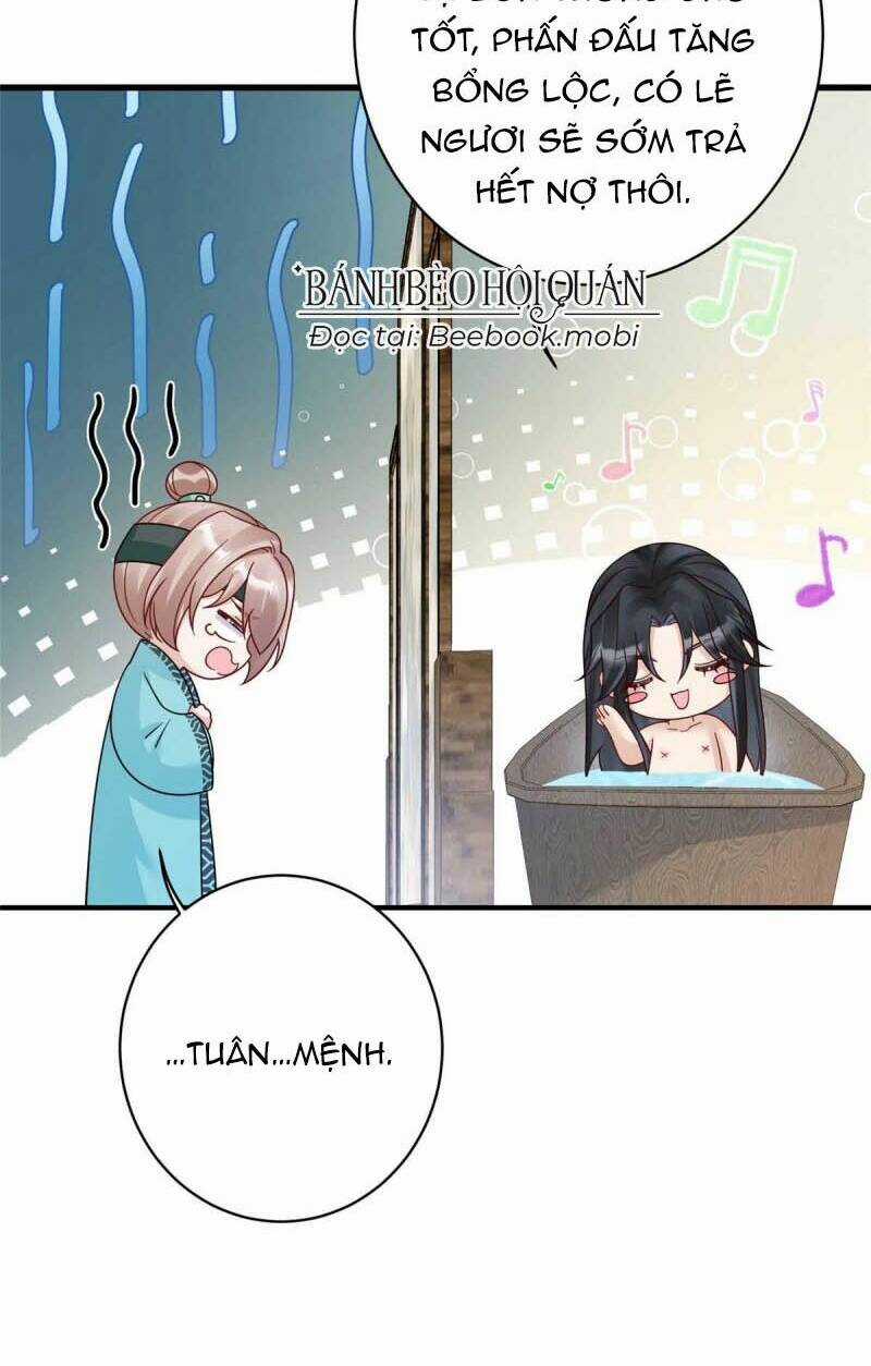 Manh Thê Thất Thất - Chapter 18 - Trang 13