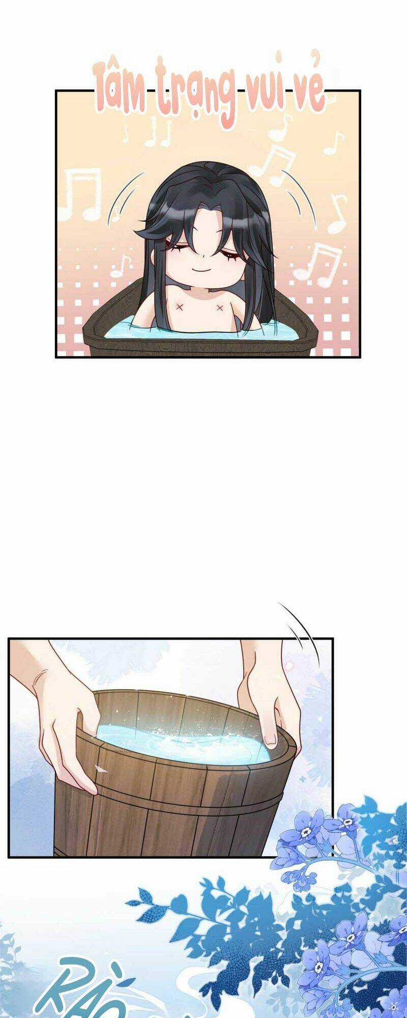 Manh Thê Thất Thất - Chapter 18 - Trang 14