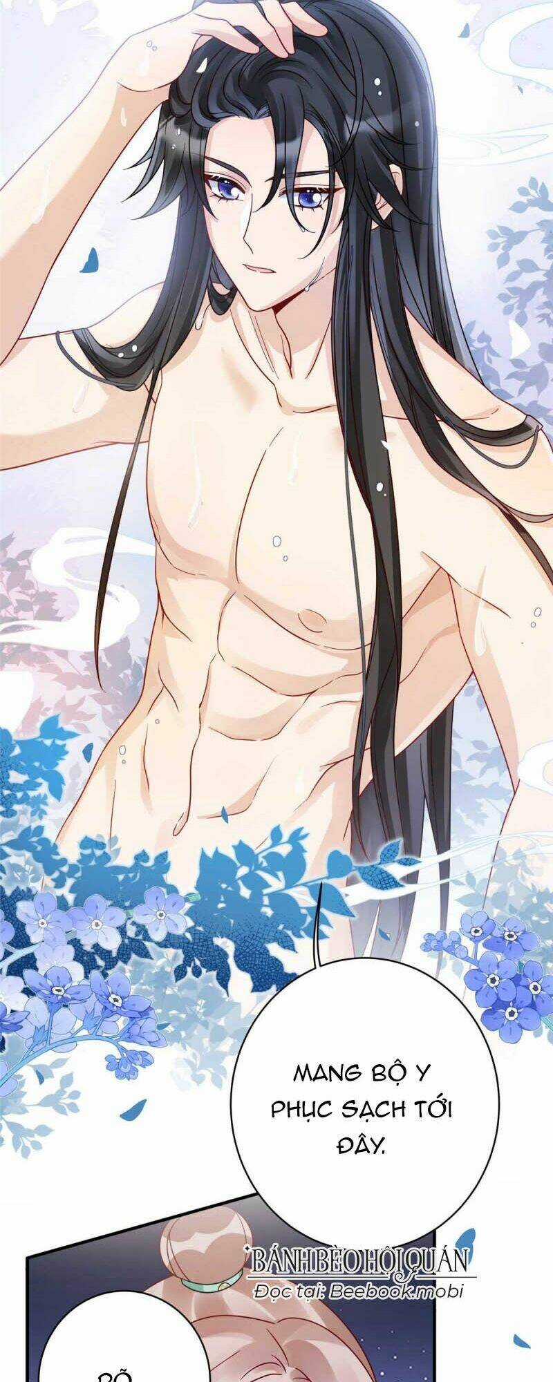 Manh Thê Thất Thất - Chapter 18 - Trang 17