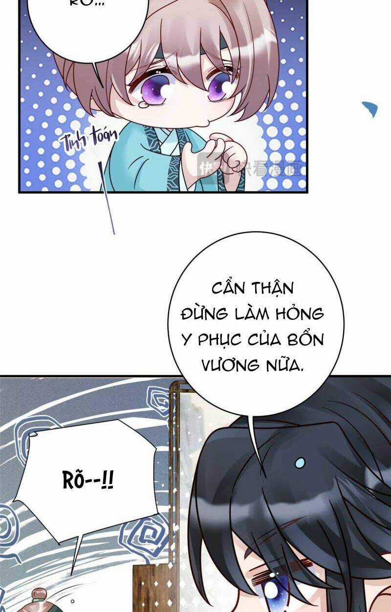 Manh Thê Thất Thất - Chapter 18 - Trang 18