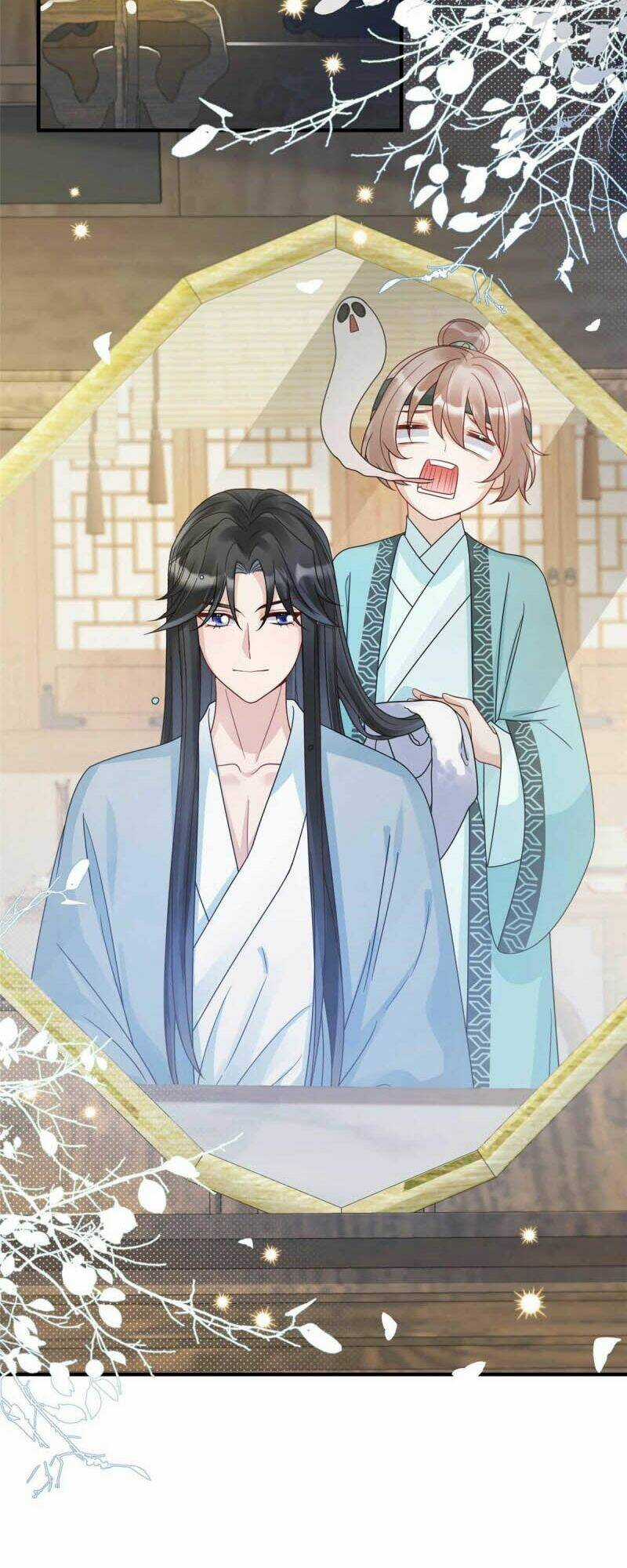 Manh Thê Thất Thất - Chapter 18 - Trang 20