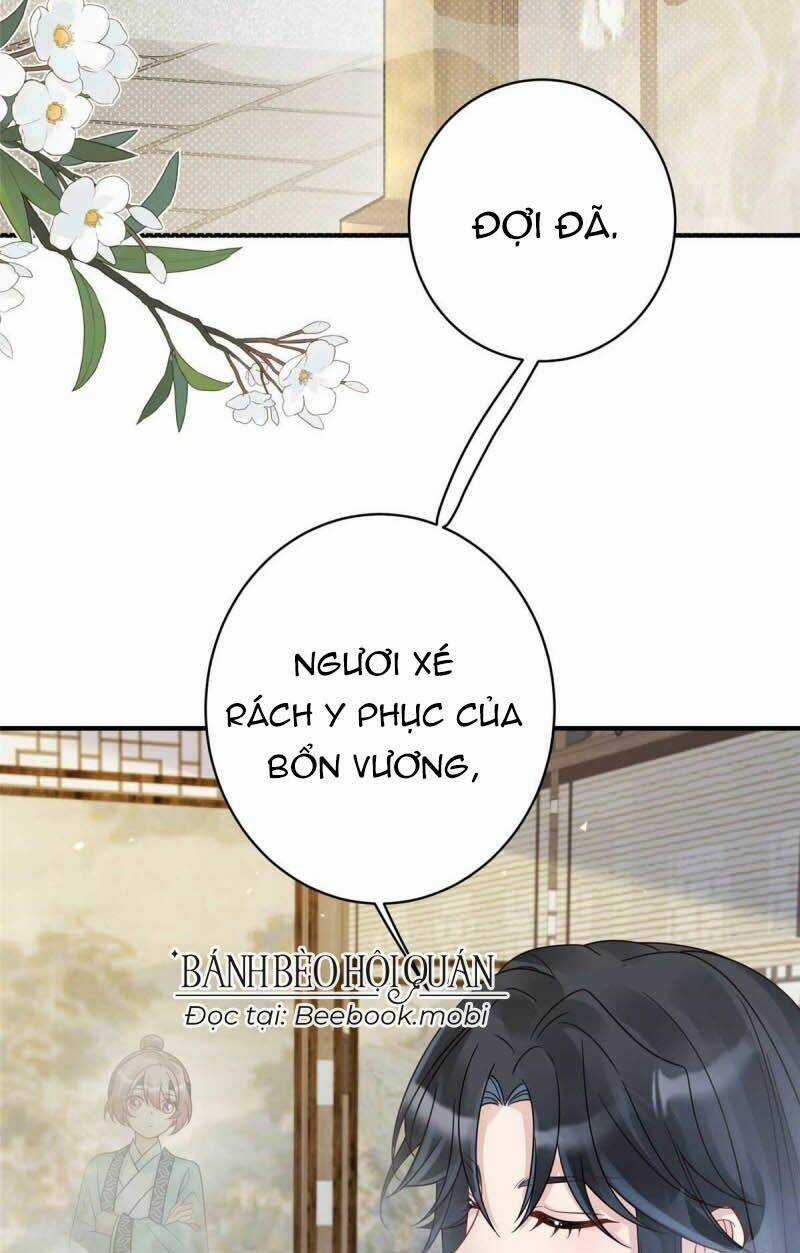 Manh Thê Thất Thất - Chapter 18 - Trang 3