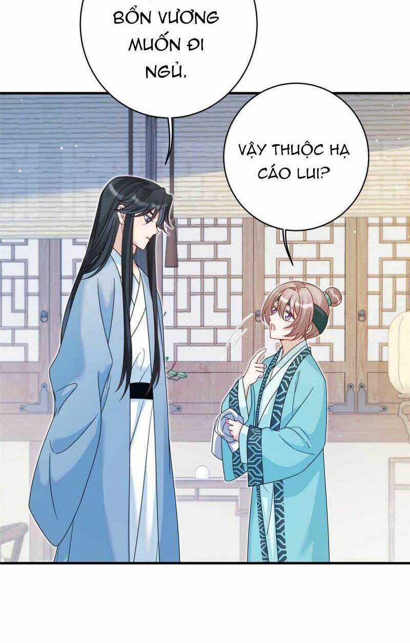 Manh Thê Thất Thất - Chapter 18 - Trang 22