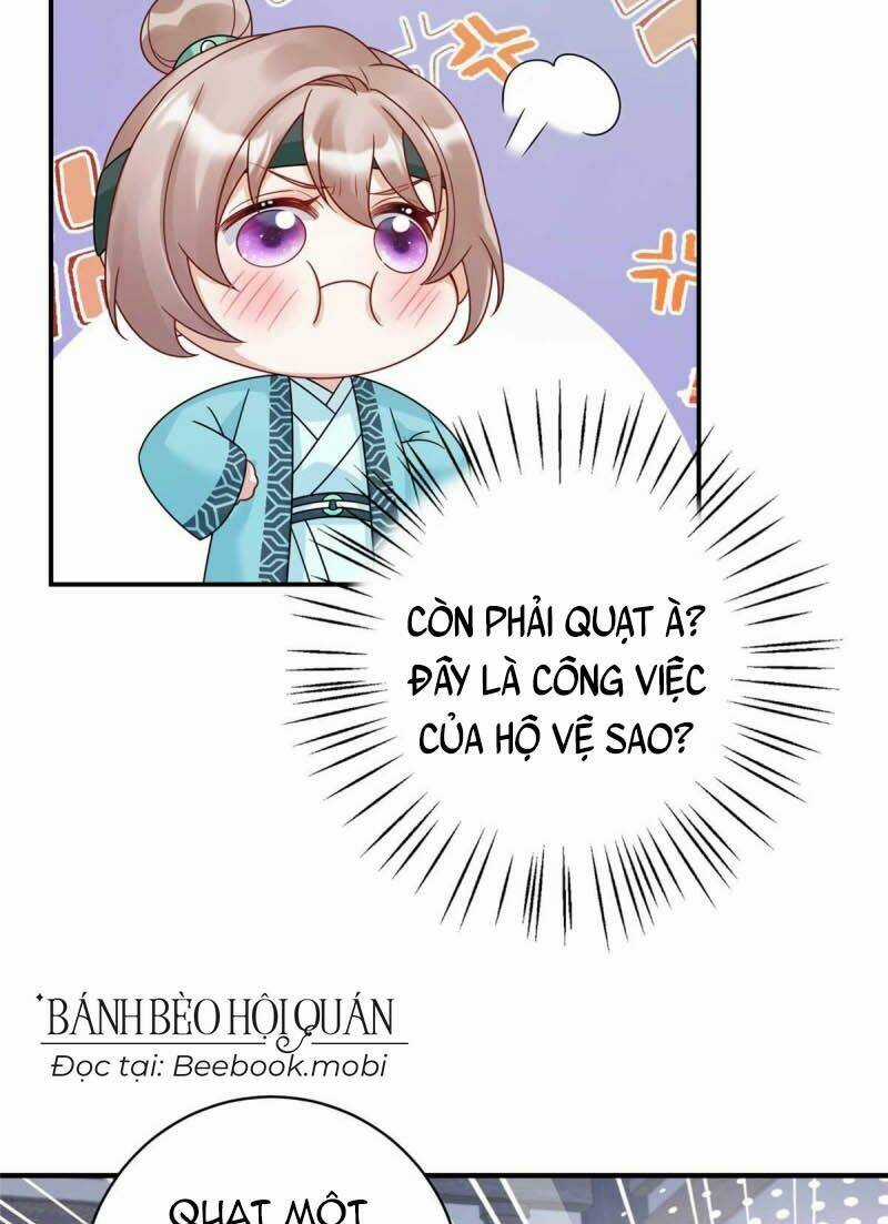 Manh Thê Thất Thất - Chapter 18 - Trang 24