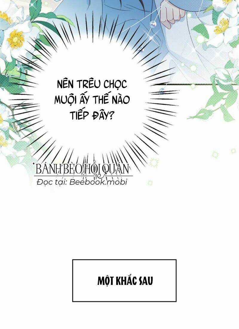 Manh Thê Thất Thất - Chapter 18 - Trang 28