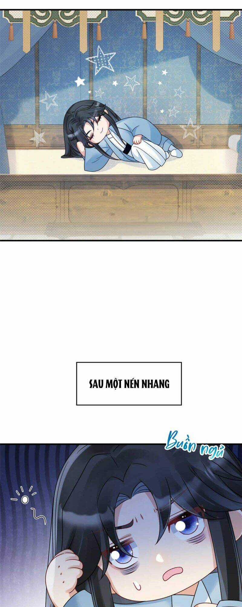 Manh Thê Thất Thất - Chapter 18 - Trang 29