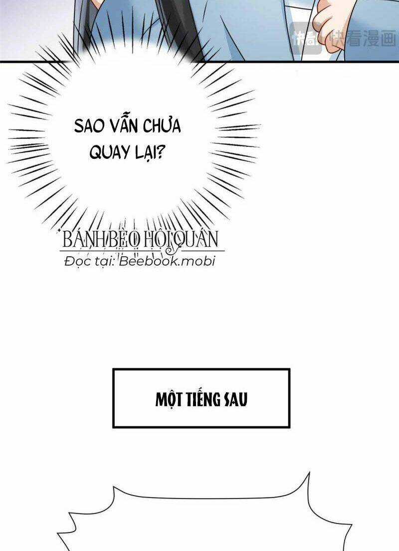 Manh Thê Thất Thất - Chapter 18 - Trang 30