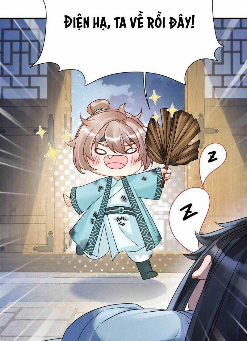 Manh Thê Thất Thất - Chapter 18 - Trang 31