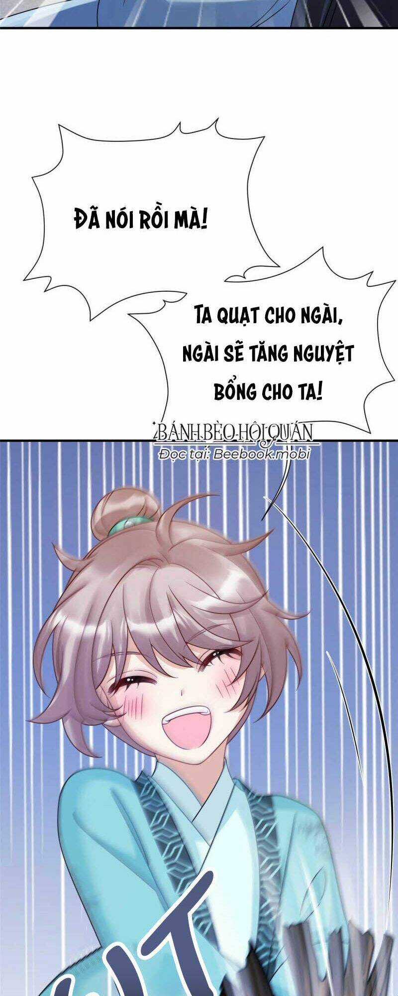 Manh Thê Thất Thất - Chapter 18 - Trang 32