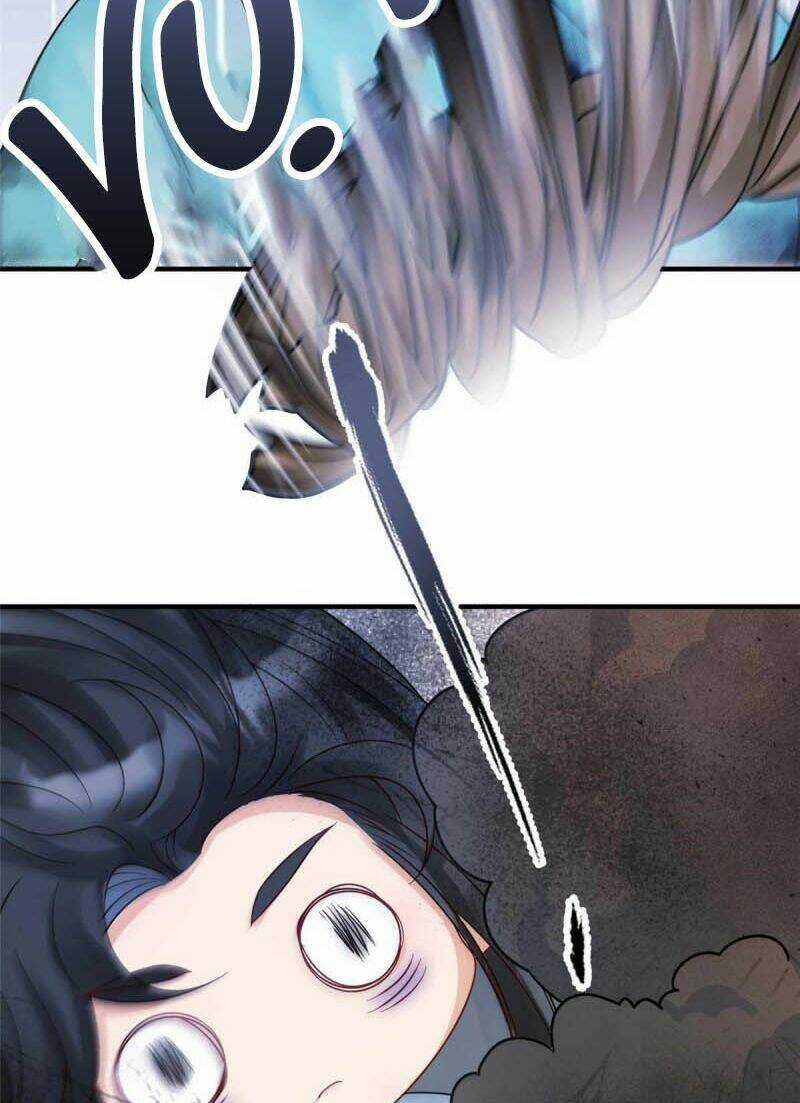 Manh Thê Thất Thất - Chapter 18 - Trang 33