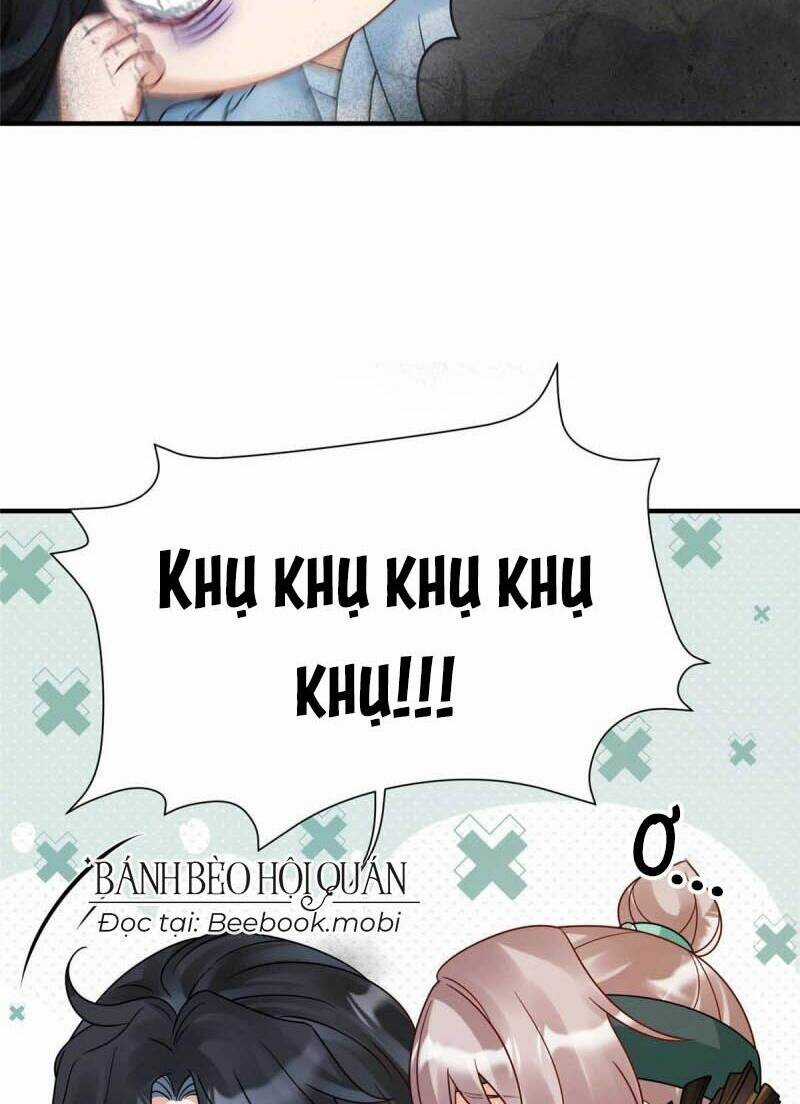 Manh Thê Thất Thất - Chapter 18 - Trang 34