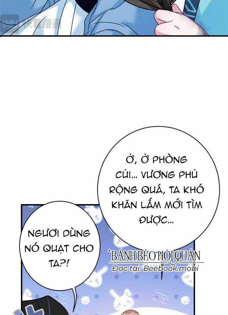 Manh Thê Thất Thất - Chapter 18 - Trang 36