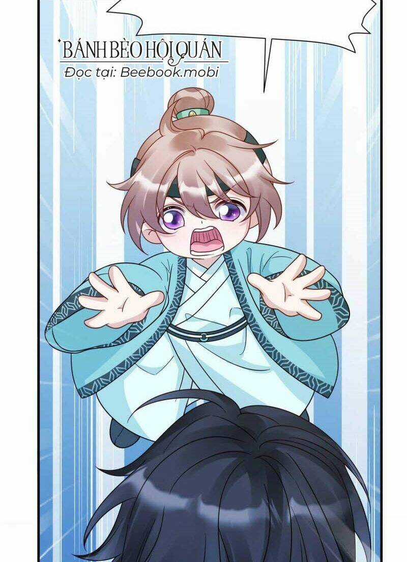 Manh Thê Thất Thất - Chapter 18 - Trang 39