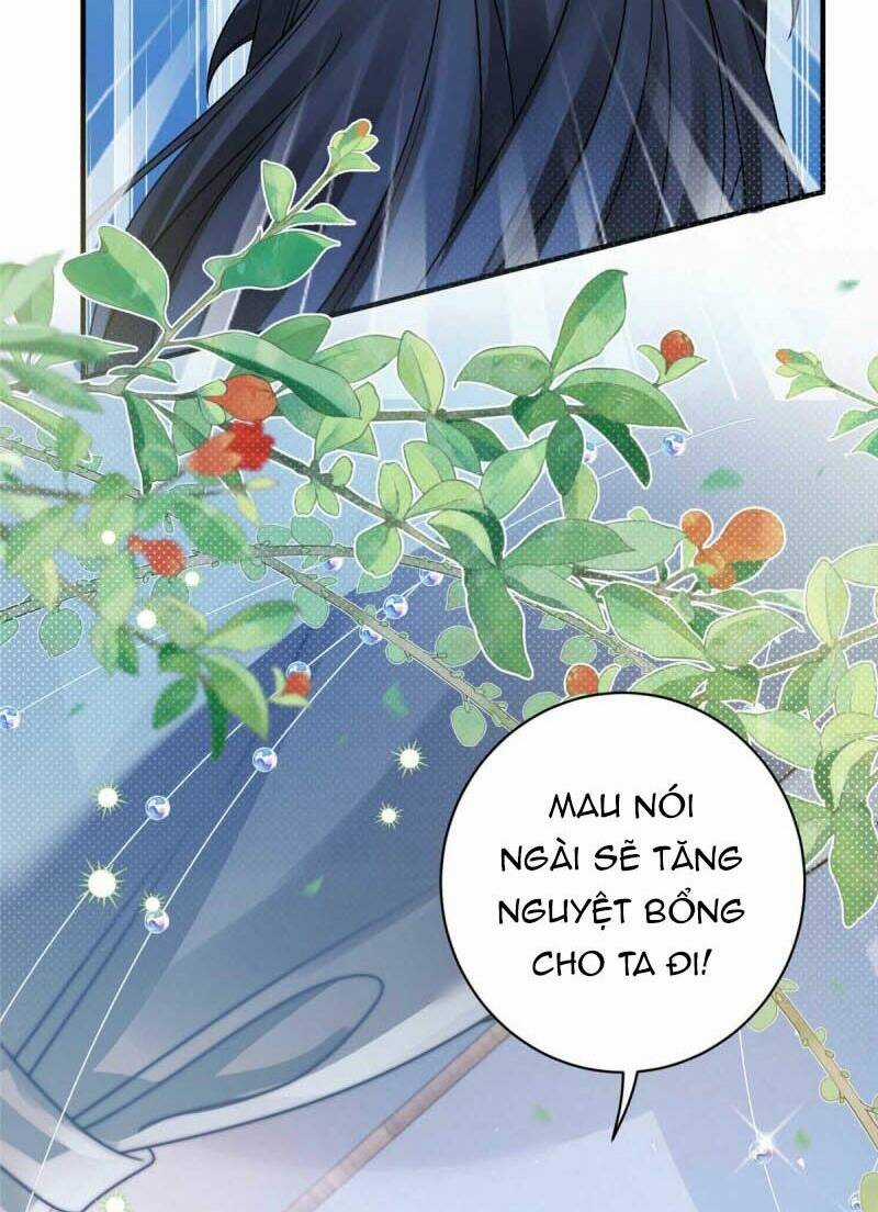 Manh Thê Thất Thất - Chapter 18 - Trang 40