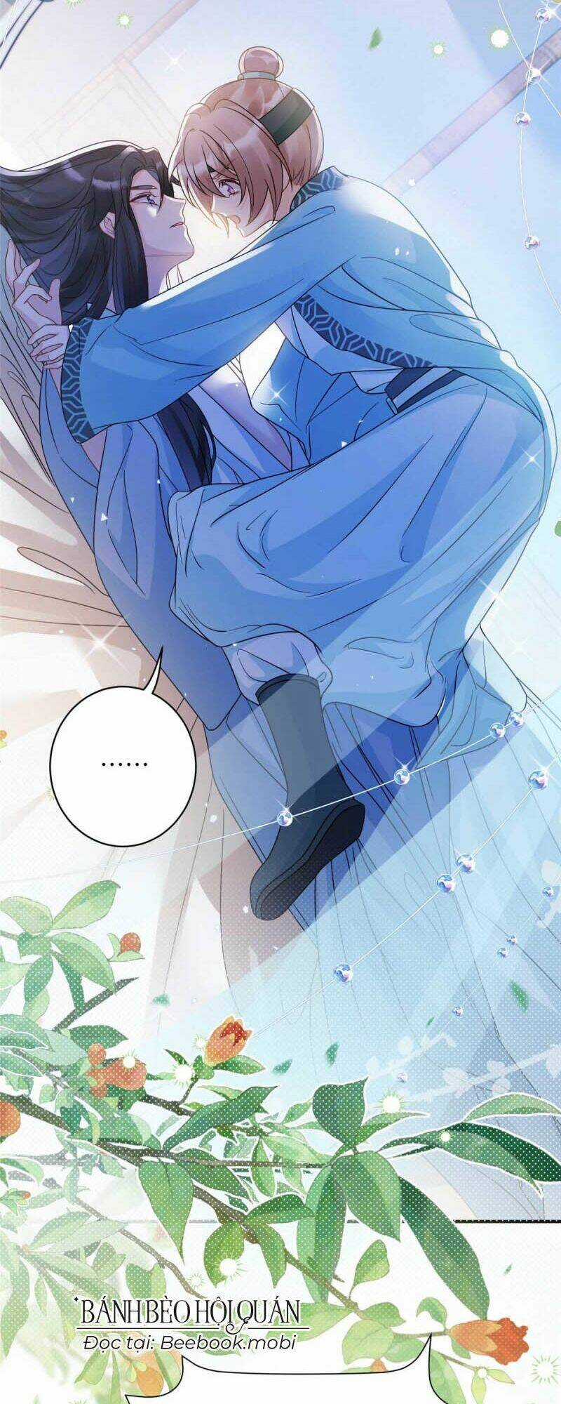 Manh Thê Thất Thất - Chapter 18 - Trang 41