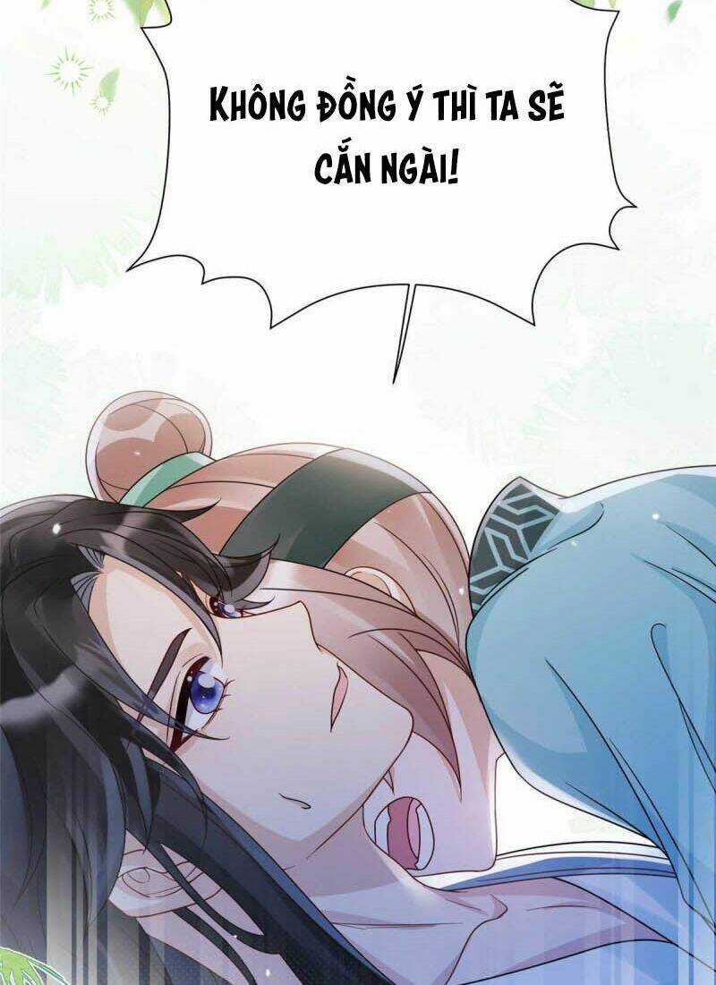 Manh Thê Thất Thất - Chapter 18 - Trang 42