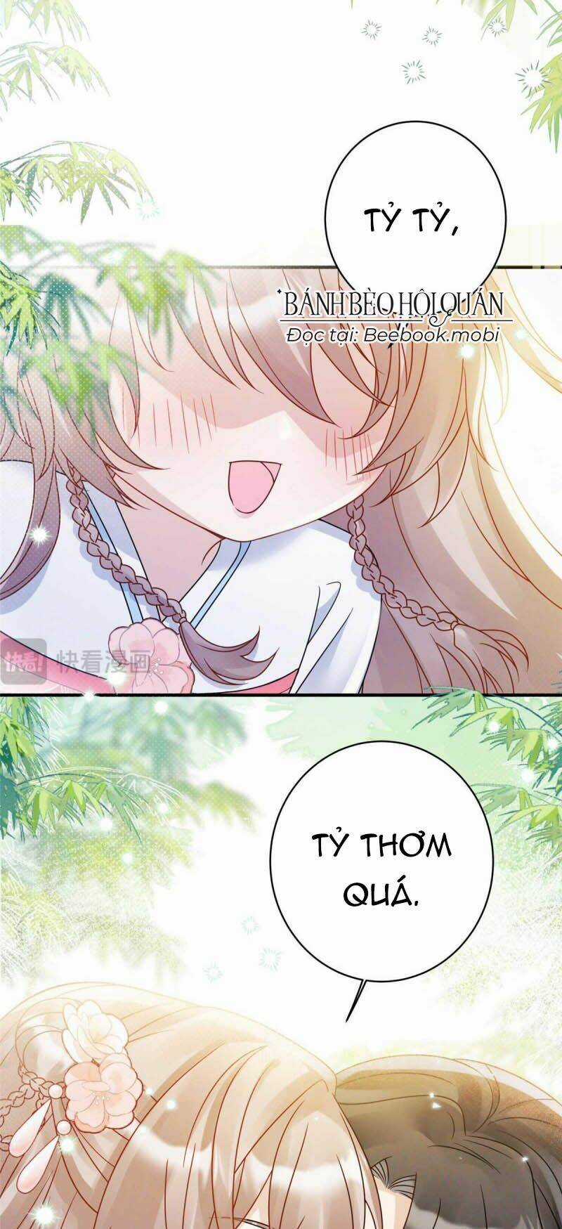 Manh Thê Thất Thất - Chapter 18 - Trang 44