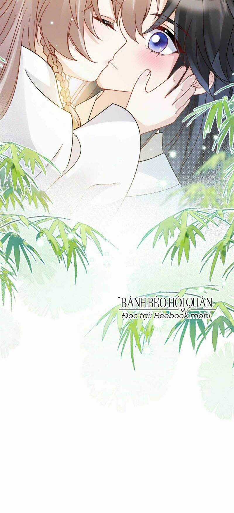 Manh Thê Thất Thất - Chapter 18 - Trang 45