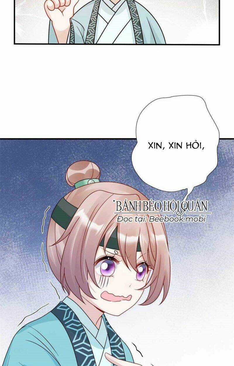 Manh Thê Thất Thất - Chapter 18 - Trang 6