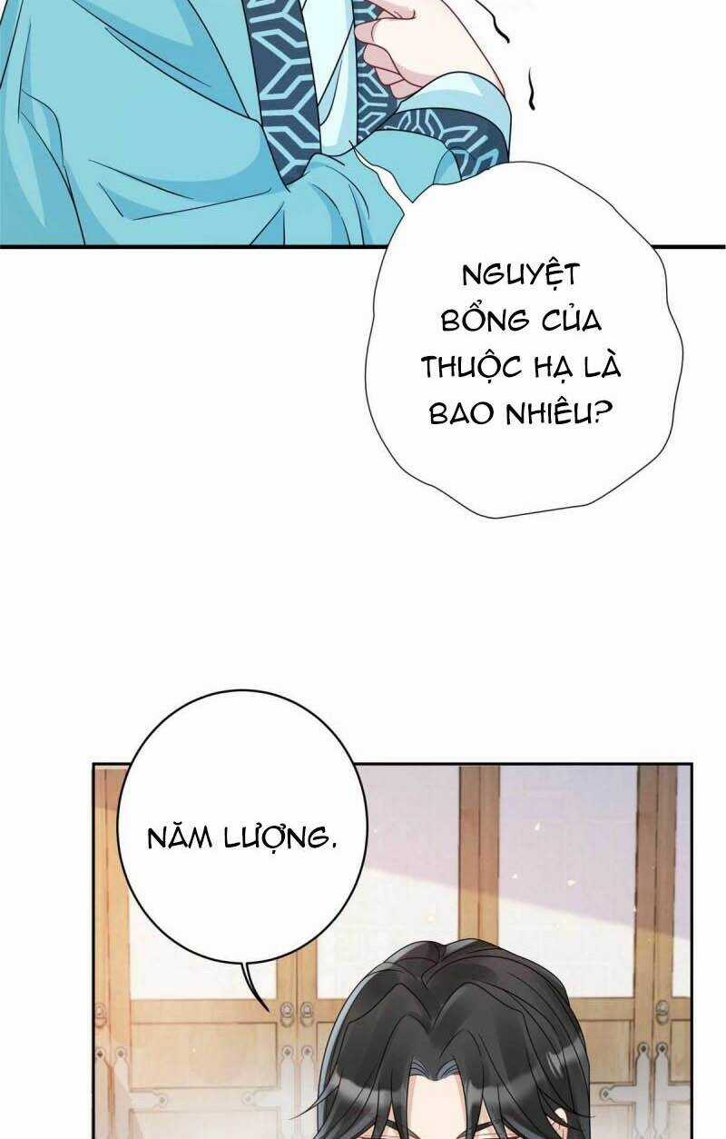 Manh Thê Thất Thất - Chapter 18 - Trang 7